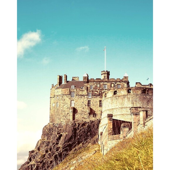 Dream Walls Collage Kit Wanderlust 50 Pieces Art Travel Posters Book Photos - Picture 3 of 7